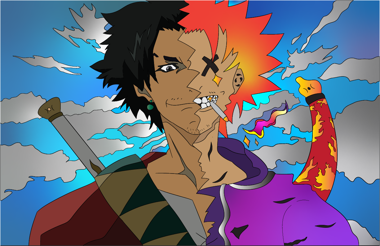 illustration piece 5